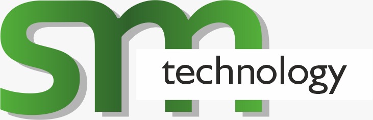Sm Technology Logo